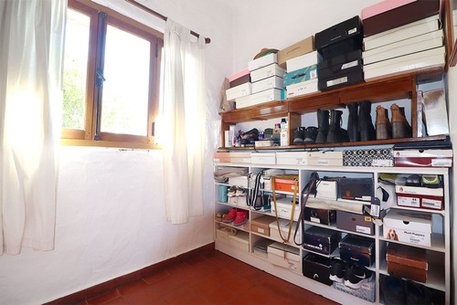 Espectacular Casa Con Quincho Y Pileta En Moreno