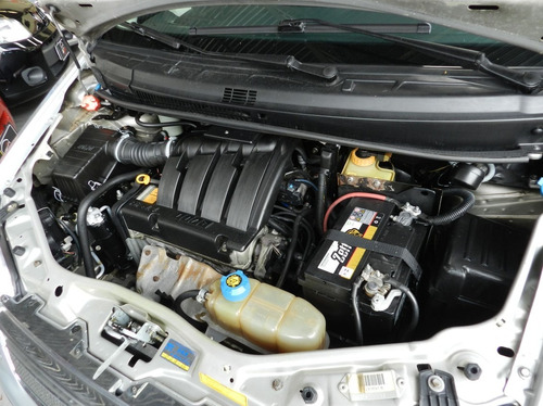 Fiat Idea 1.4 Mpi Elx 8v
