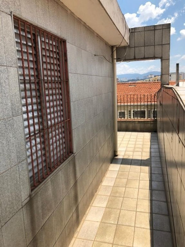 Imagem 18 de 23 de Sobrado À Venda, 180 M² Por R$ 937.000,00 - Vila Romana - São Paulo/sp - So2558