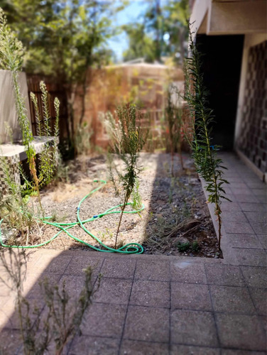 Venta Depto Para Renovar 3d, 3b 2e 1b Metro Ñuñoa
