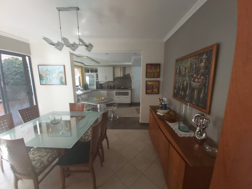 Imagen 8 de 14 de Venta Hermosa Casa Quinta Piedras Pintadas Valencia