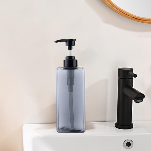 Dispensador De Jabon Liquido Jabon De Botella 650 Ml