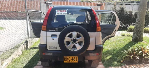 Daihatsu Terios 1.3 Cool
