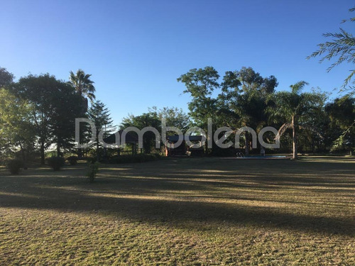 Terreno Fraccion En Venta Ubicado En Mercedes, Resto De La Provincia, Buenos Aires