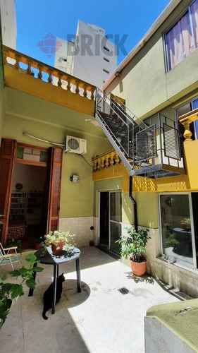 Imagen 6 de 30 de Ph Sin Expensas - Gran Tza Patio 160 M2 Tot - San Martin Al 900 - Avellaneda (centro)