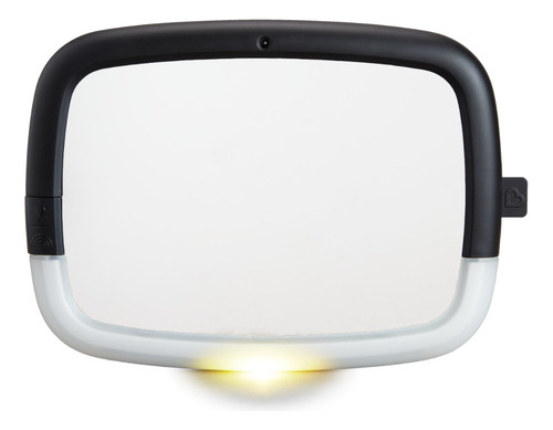 Espelho Para Carro Com Luz Noturna Munchkin
