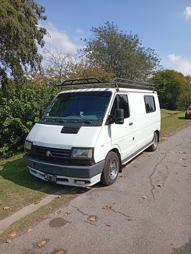 Renault Trafic Furgon 2.2 Ta 12