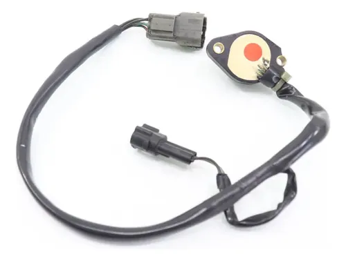 Sensor Marcha/neutro Kawasaki Zx10 11-15-889 | MercadoLivre