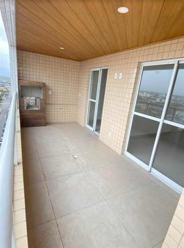 Imagem 4 de 15 de Apartamento - Venda - Guilhermina - Praia Grande - Mfp58