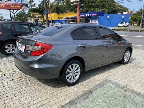 Honda Civic Sedan Lxs 1.8