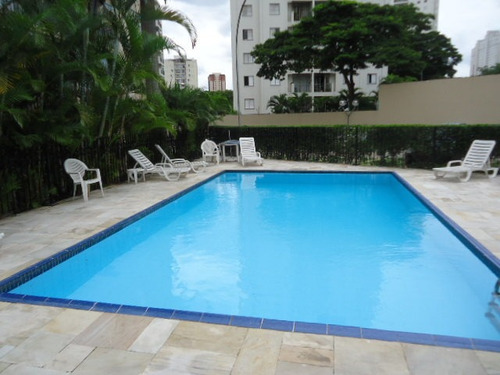 Imagem 16 de 20 de Maravilhoso - Sp Capital - 49231