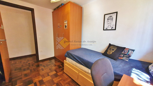 Imagem 30 de 30 de Casa Com 5 Dormitórios À Venda Com 222.4m² Por R$ 1.050.000,00 No Bairro Seminário - Curitiba / Pr - 694