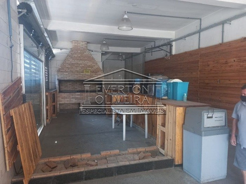 Imagem 3 de 6 de Ponto Comercial - Parque Meia Lua - Ref: 12420 - L-12420