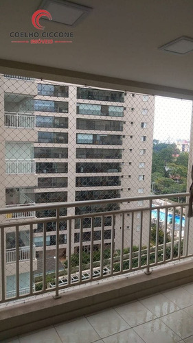 Imagem 6 de 15 de Apartamento A Venda No Bairro Maua - V-4781