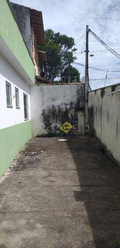 Imagem 17 de 30 de Casa Com 2 Dormitórios À Venda, 62 M² Por R$ 160.000,00 - Extensão Serramar - Rio Das Ostras/rj - Ca2057