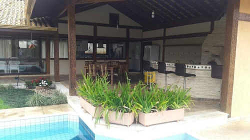 Imagem 6 de 20 de Chácara Com 3 Dormitórios À Venda, 2130 M² Por R$ 1.500.000 - Chácaras Recanto Solar - Nova Odessa/sp - Ch0019