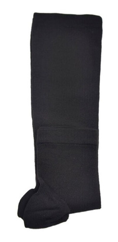 Calcetines Calceta De Compresion Anti Fatiga Calentador
