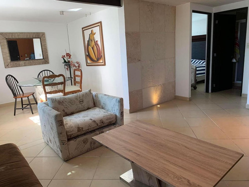 Imagen 3 de 13 de Departamento En Venta En Cuernavaca, La Pradera, Loft