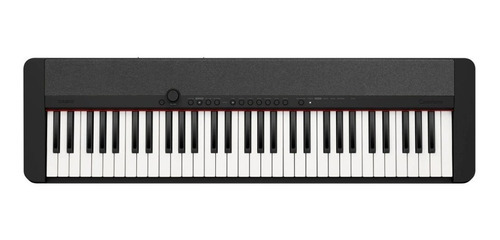 Teclado Piano Portátil Casio Ct-s1, 61 Teclas Sensibles