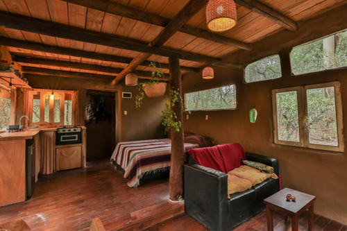 Casa Para 2 En El Bosque De Santa Ana, Colonia