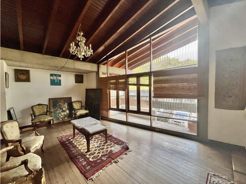 Casa Lomas Del Mirador Con Hermosa Vista