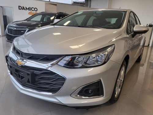 Chevrolet Onix 1.2