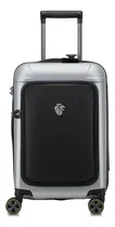 Comprar Valija De Cabina Exp. 55 Cm. C\u002F Portanotebook Peugeot Zip