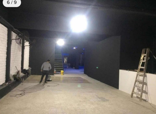 Local En Venta - 800mts2 - Piñeyro