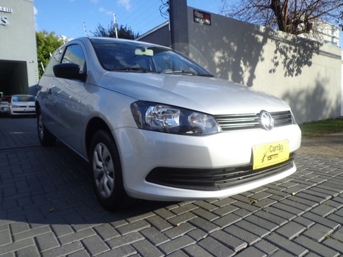 Vw - Gol City 1.0
