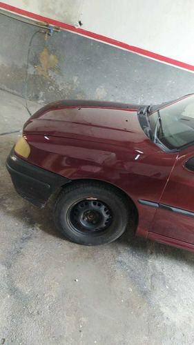 Volkswagen Gol Cli