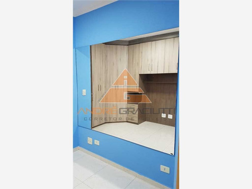 Imagem 11 de 15 de Apartamento - Vila Pires - Santo Andre - Sao Paulo | Ref.: - 3823