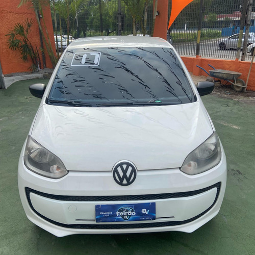 Volkswagen Up! 1.0 Take 5p