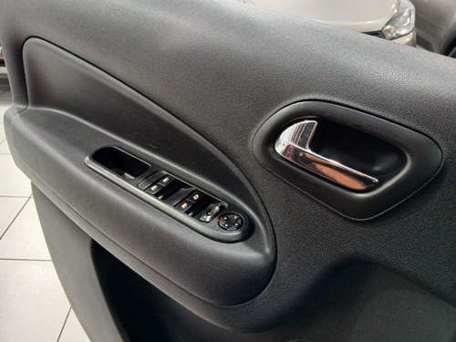 Citroën Aircross AIRCROSS GLX 1.6 FLEX 16V 5P AUT.