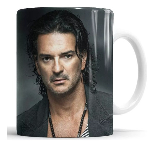 Taza Ricardo Arjona Mod 01