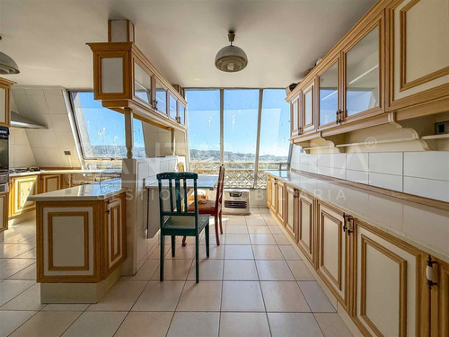 Venta Departamento Penthouse Cochrane, Concepción Centro