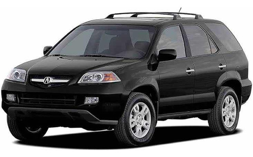 Amortiguadores Acura Mdx 2001-2002 Kyb Juego Delantero