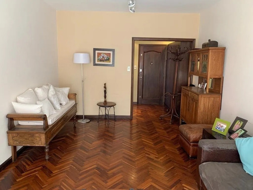 Imagen 1 de 10 de Impecable Apto 3 Dorm En Parque Rodo