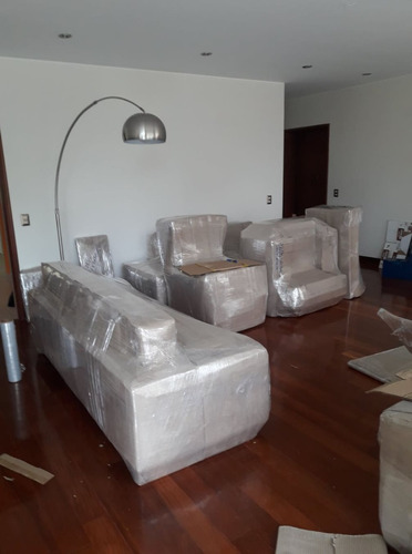 Mudanza Segura Y Eficiente, Transportes Y Mudanzas Lima
