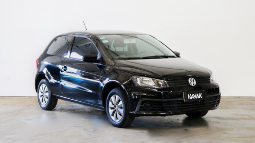 Volkswagen Gol Trend 1.6 Trendline 101cv 3p - 149978 - C