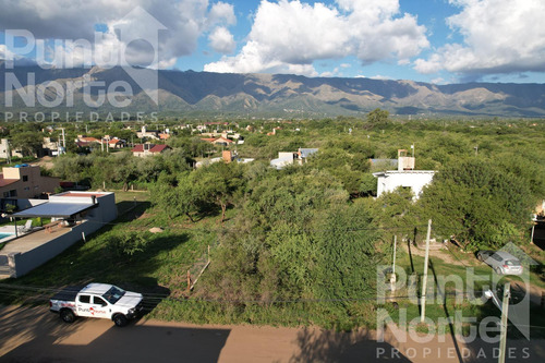 Terreno En Merlo