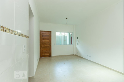 Apartamento À Venda - Vila Re, 2 Quartos, 46 - S893132479