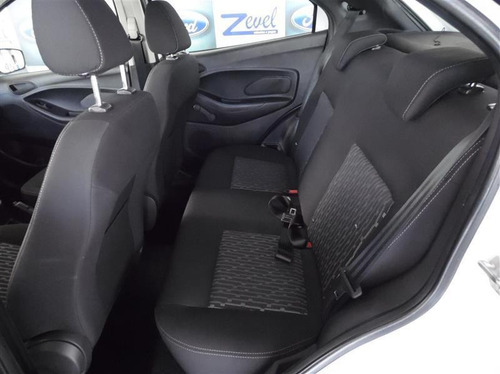 Ford Ka 1.0 Se 12v