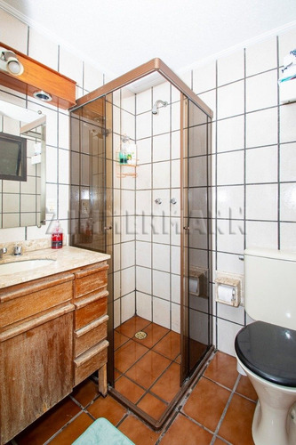 Apartamento - Vila Nova Conceicao - Ref: 127853 - V-127853