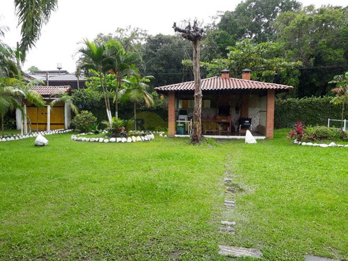 Imagem 18 de 30 de Chácara 3 Suite Aceita Permuta,itanhaém - R$ 580 Mil, Cod: 2923 - V2923