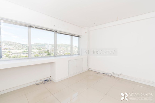 Imagem 15 de 30 de Sala / Conjunto Comercial, 35.08 M², Jardim Botânico - 128528