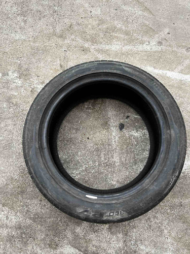 Pneu Aro 17 Pirelli Cinturato P7 215/50r17 Usado Original