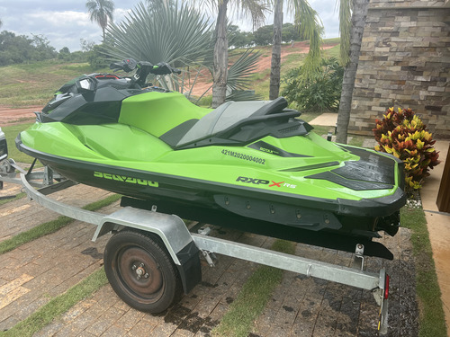 Sea Doo Rxp X 300 Rs