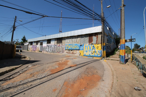 Galpon O Bodega Comercial, Especial Comercio O Almacenaje.