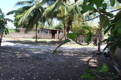 Imagen 18 de 18 de Terreno Con Construcción En La Localidad De Subteniente López