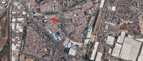 Imagen 4 de 5 de Casa Cerca De Town Center El Rosario Mcg